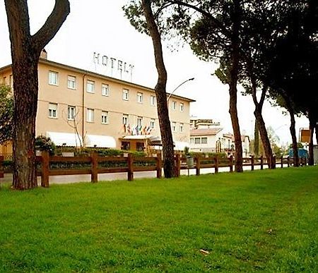 Hotel Masaccio San Giovanni Valdarno Eksteriør billede