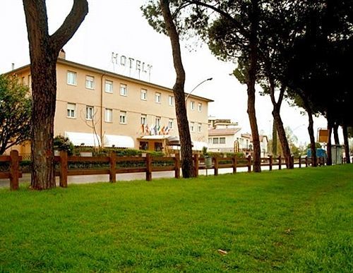 Hotel Masaccio San Giovanni Valdarno Eksteriør billede